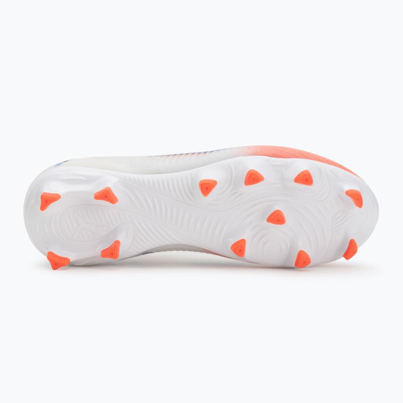 Vaikiški futbolo batai PUMA Future 8 Pro FG/AG Jr 4