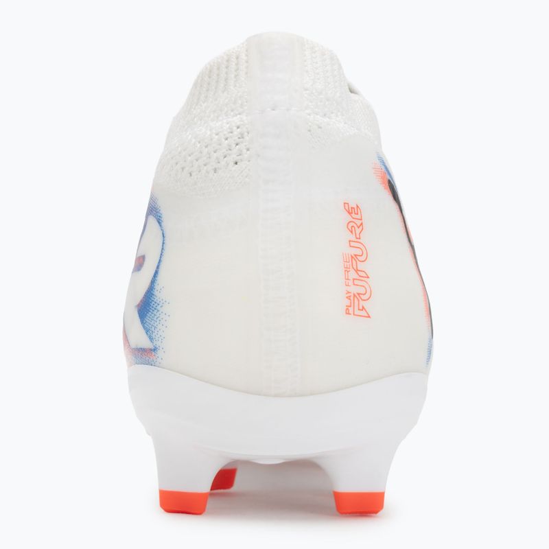Vaikiški futbolo batai PUMA Future 8 Pro FG/AG Jr 6