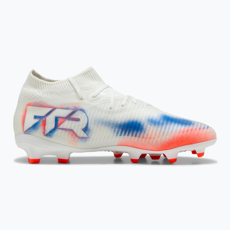 Vaikiški futbolo batai PUMA Future 8 Pro FG/AG Jr 8