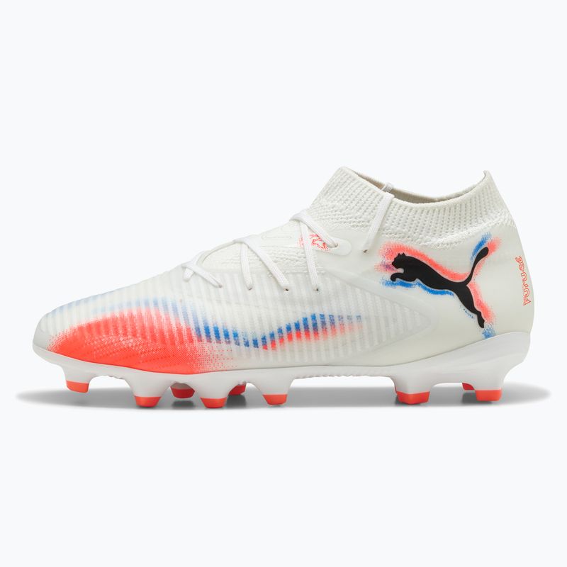 Vaikiški futbolo batai PUMA Future 8 Pro FG/AG Jr 9