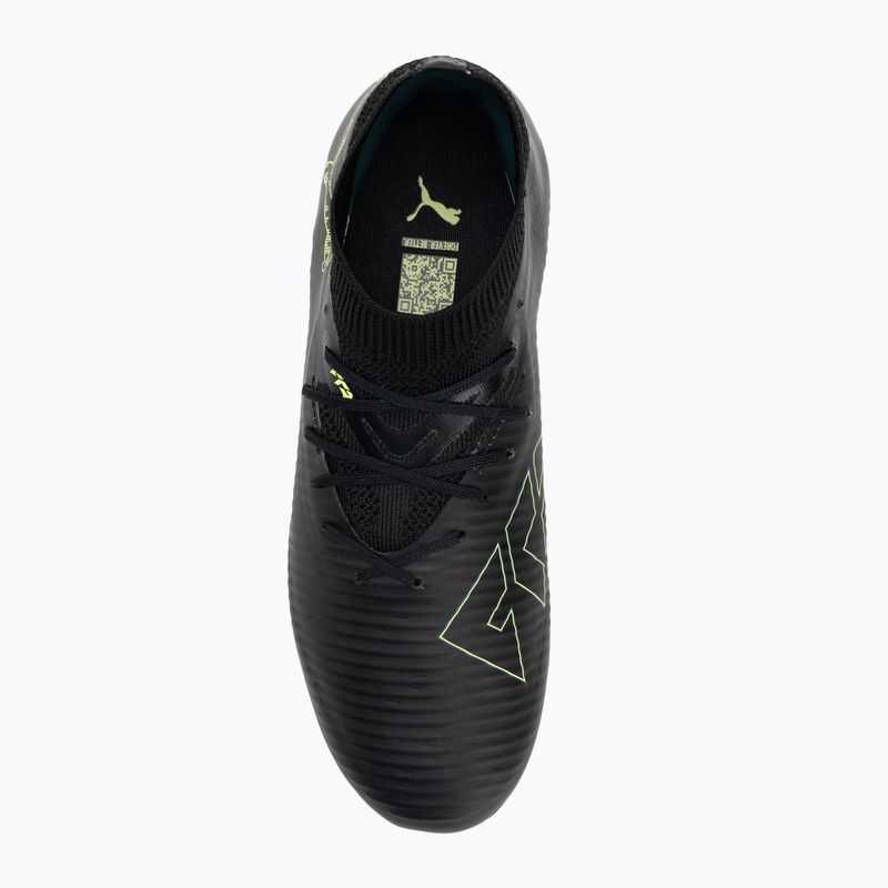 Vaikiški futbolo batai PUMA Future 8 Pro FG/AG Jr 5