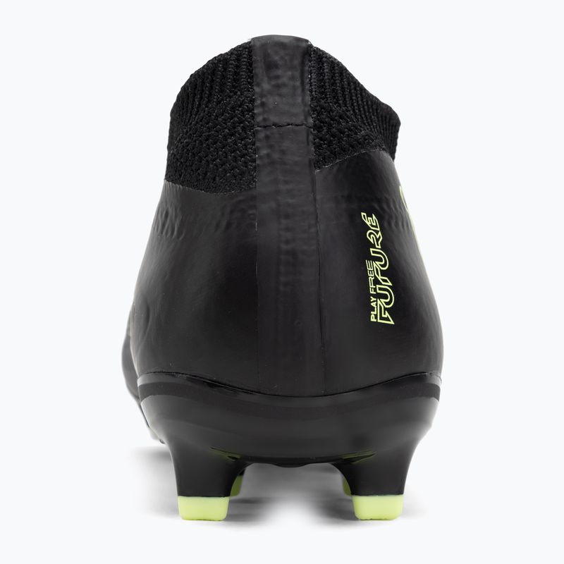 Vaikiški futbolo batai PUMA Future 8 Pro FG/AG Jr 6