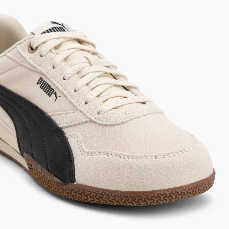 PUMA Bella Donna SD moteriški batai alpine snow/puma black 7