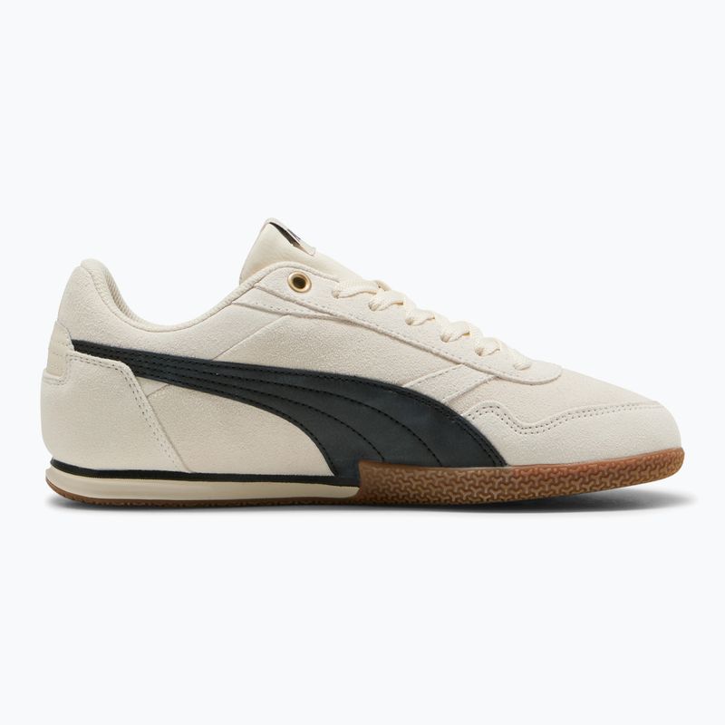 PUMA Bella Donna SD moteriški batai alpine snow/puma black