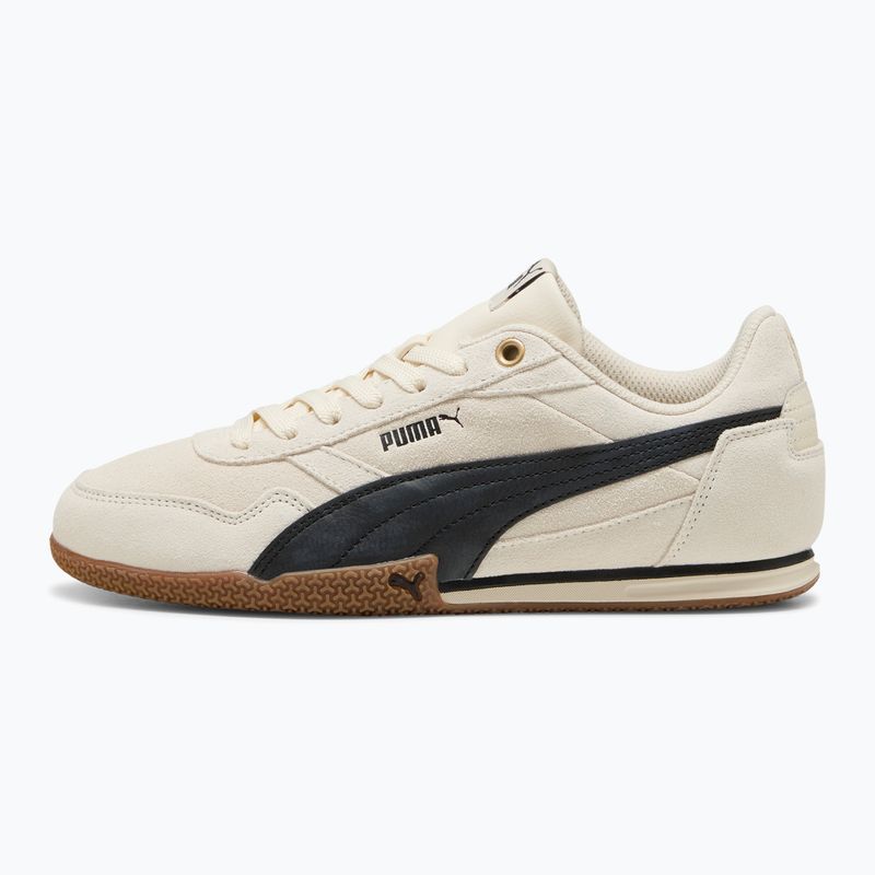 PUMA Bella Donna SD moteriški batai alpine snow/puma black 2