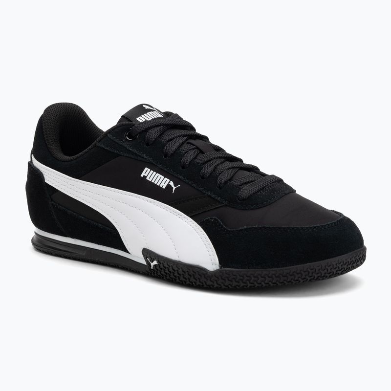 PUMA Bella Donna Nylon moteriški batai puma black/puma white