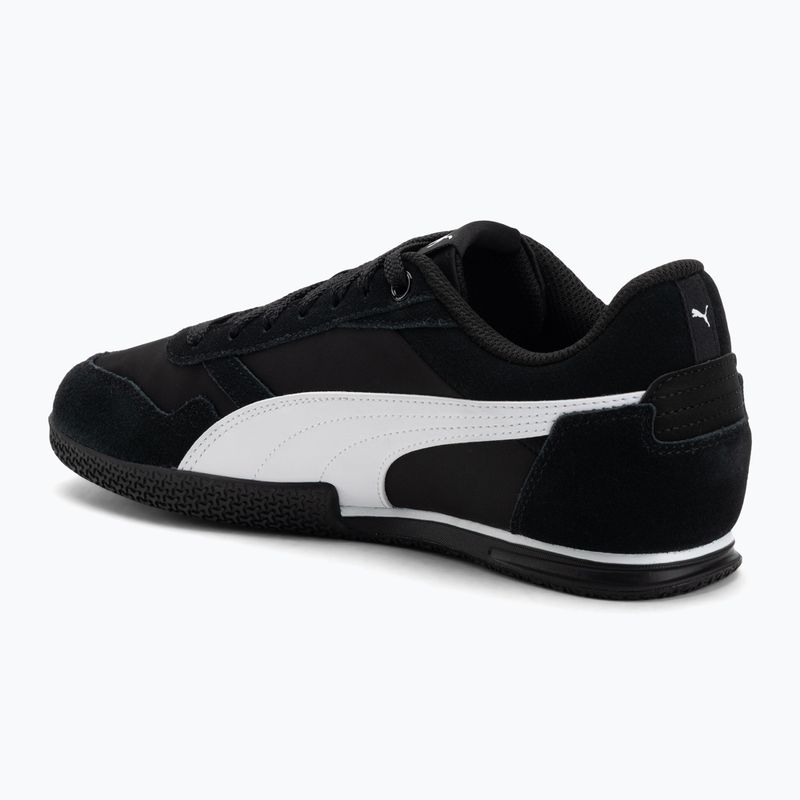 PUMA Bella Donna Nylon moteriški batai puma black/puma white 3