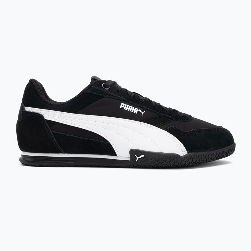 PUMA Bella Donna Nylon moteriški batai puma black/puma white 4