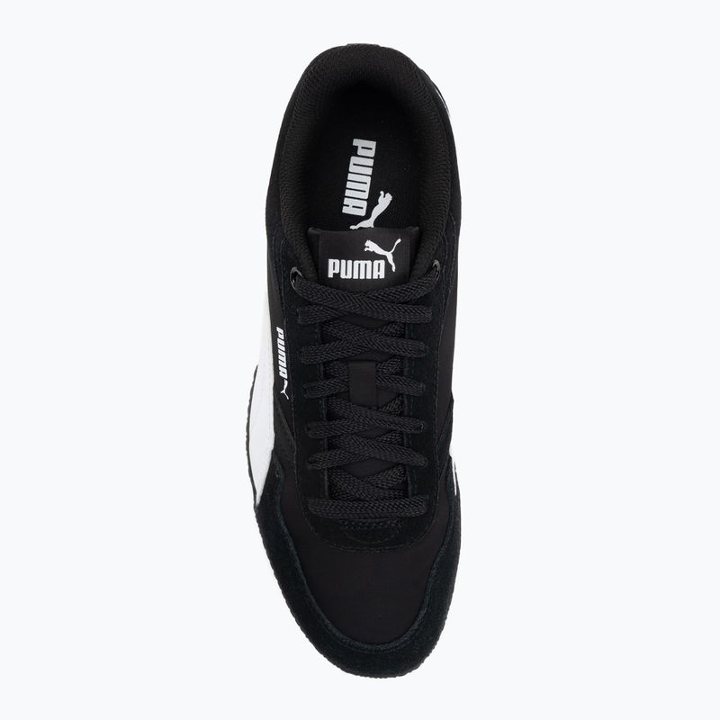 PUMA Bella Donna Nylon moteriški batai puma black/puma white 5