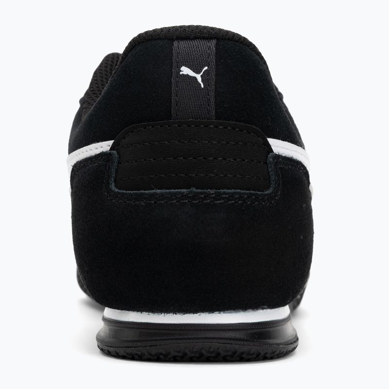 PUMA Bella Donna Nylon moteriški batai puma black/puma white 6