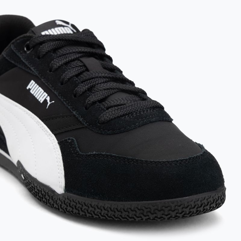 PUMA Bella Donna Nylon moteriški batai puma black/puma white 7