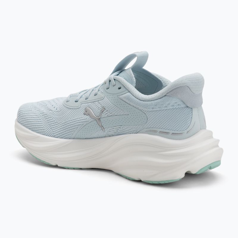 Moteriški bėgimo bateliai PUMA Magnify Nitro 3 sea glass / mint melt 3