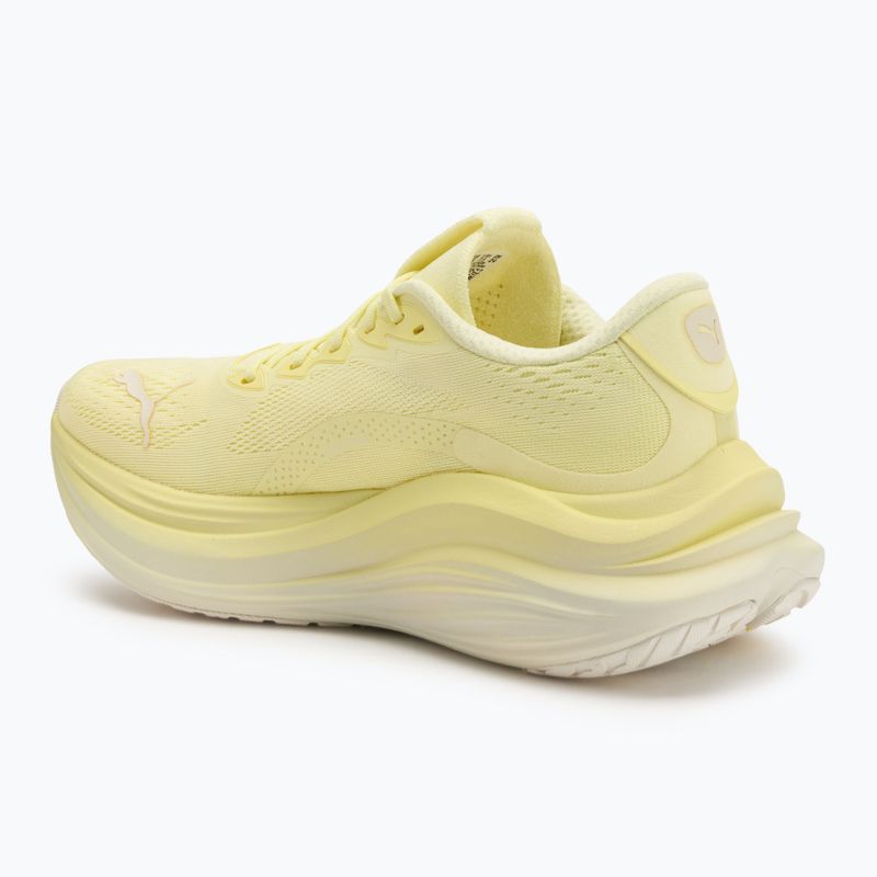 Moteriški bėgimo bateliai PUMA MagMax Nitro gold moon 3