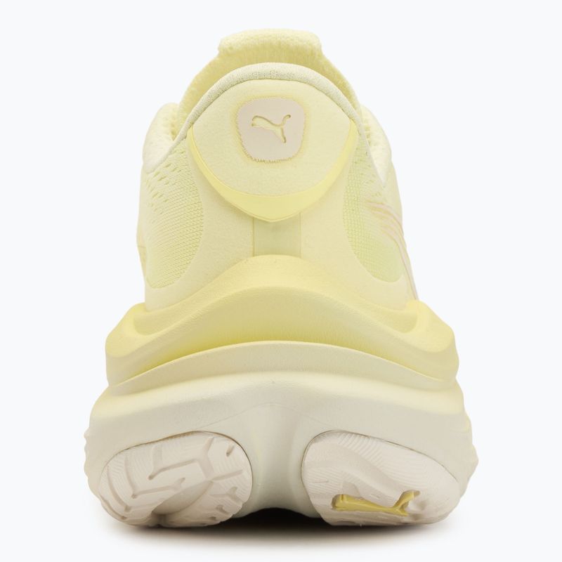 Moteriški bėgimo bateliai PUMA MagMax Nitro gold moon 6