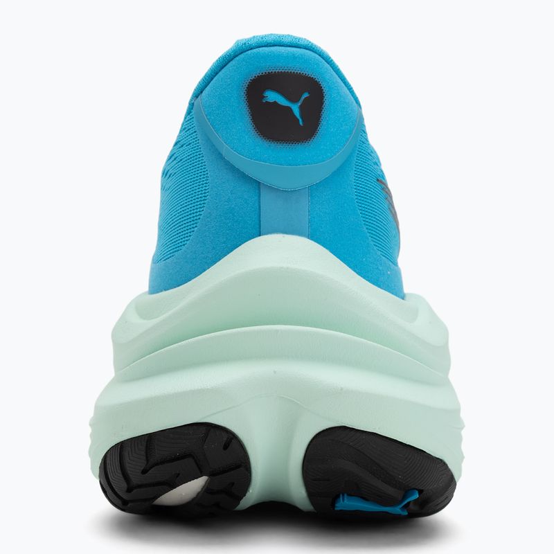 Vyriški bėgimo bateliai PUMA MagMax Nitro mint melt/speed Bblue 6