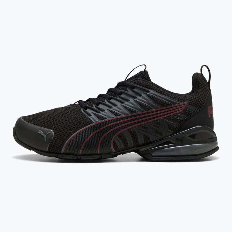 Bėgimo batai PUMA Voltaic Evo puma black/team regal red
