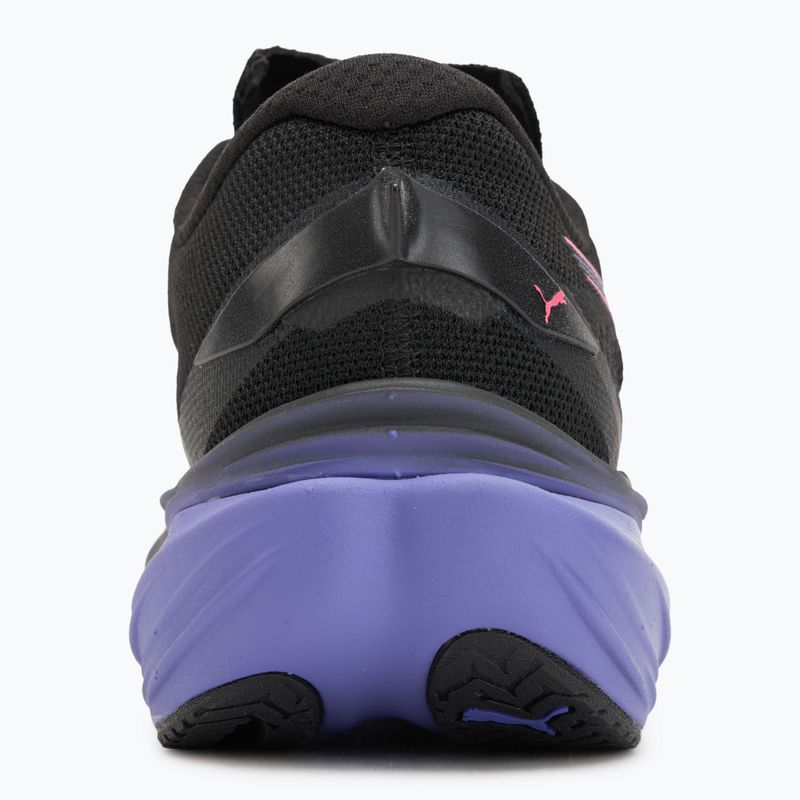 Vyriški bėgimo bateliai PUMA Deviate Nitro 3 Digitokyo puma black / dark 6