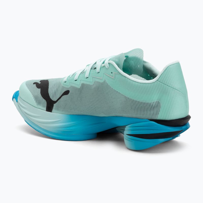 Vyriški bėgimo batai PUMA Fast-R Nitro Elite 3 cool dark gray/puma black 3