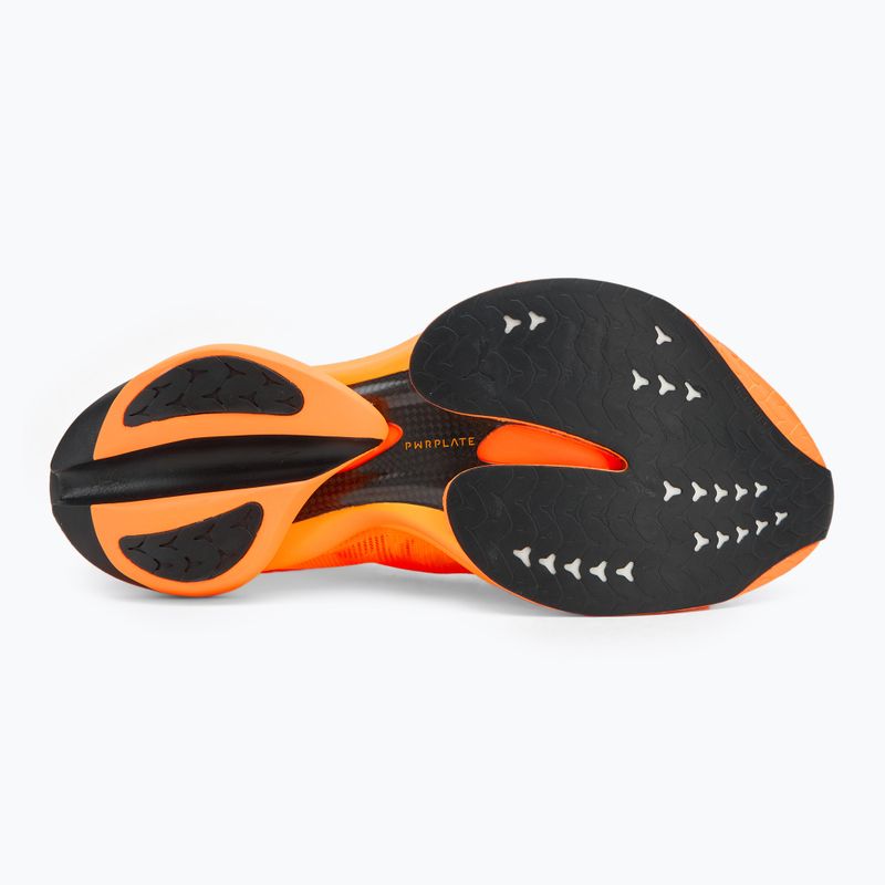 Moteriški bėgimo bateliai PUMA Fast-R Nitro Elite 3 heat fire / puma black 4