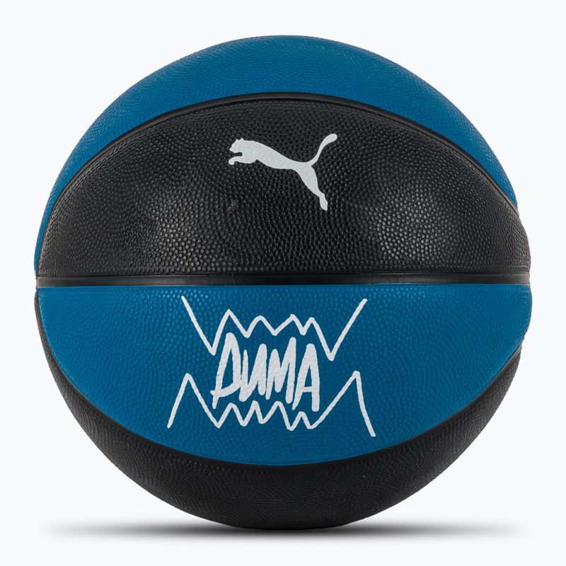 PUMA teamJAWS Krepšinis electro royal/puma black 6 dydis
