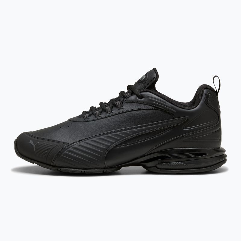 PUMA Magnetic SL vyriški batai puma black/dusky grey