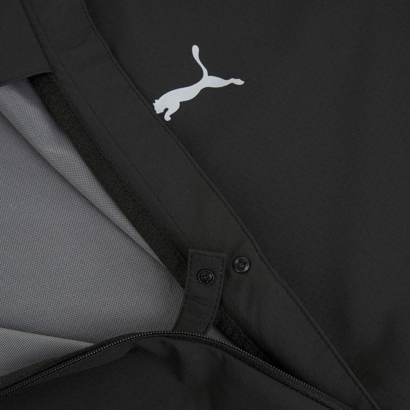 Vyriška bėgimo striukė PUMA Run Raincell puma black 8
