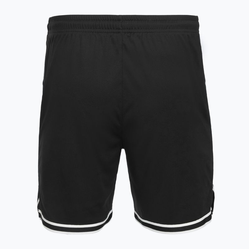 Vyriški krepšinio šortai PUMA Hoops Team Game puma black 2
