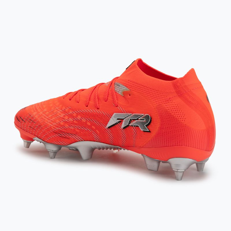 Futbolo batai PUMA Future 9 Ultimate MxSG glowing red/puma white 3