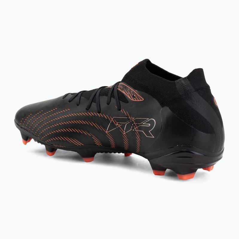 Futbolo batai PUMA Future 9 Pro FG/AG puma black/glowing red/strong grey 3