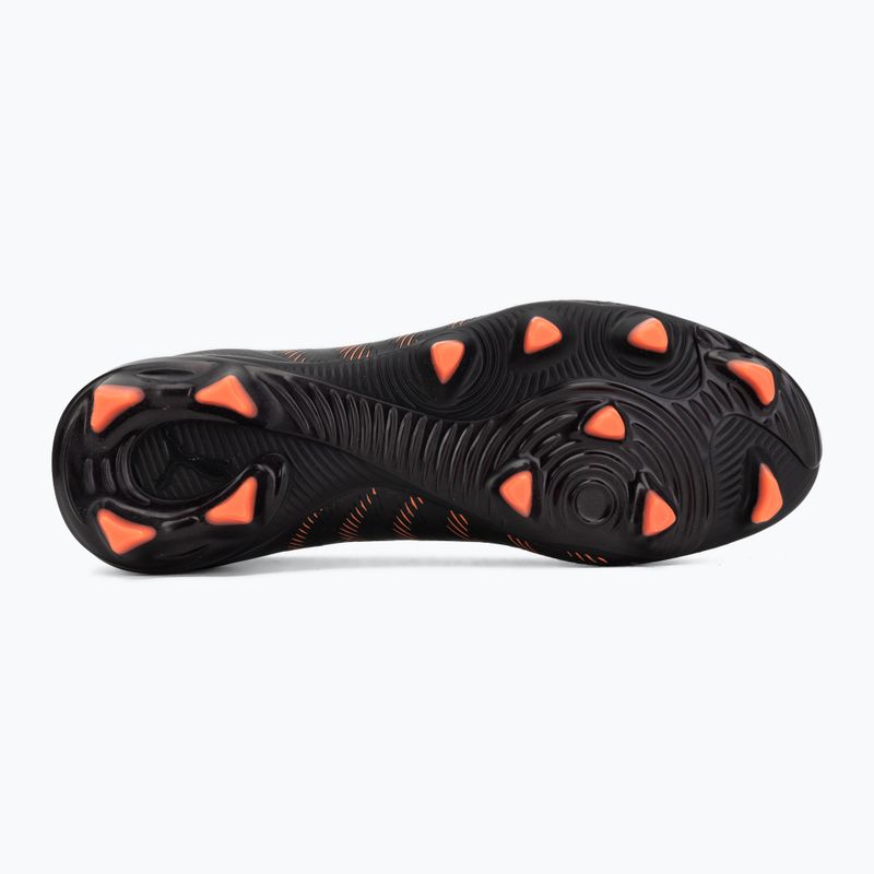 Futbolo batai PUMA Future 9 Pro FG/AG puma black/glowing red/strong grey 4