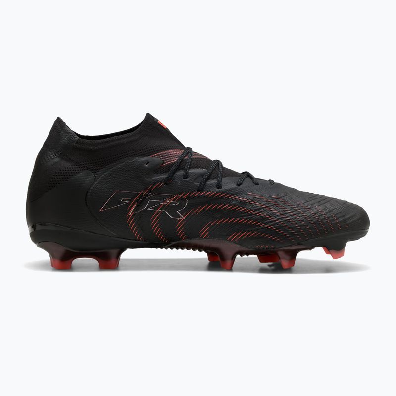 Futbolo batai PUMA Future 9 Ultimate FG puma black/glowing red 8
