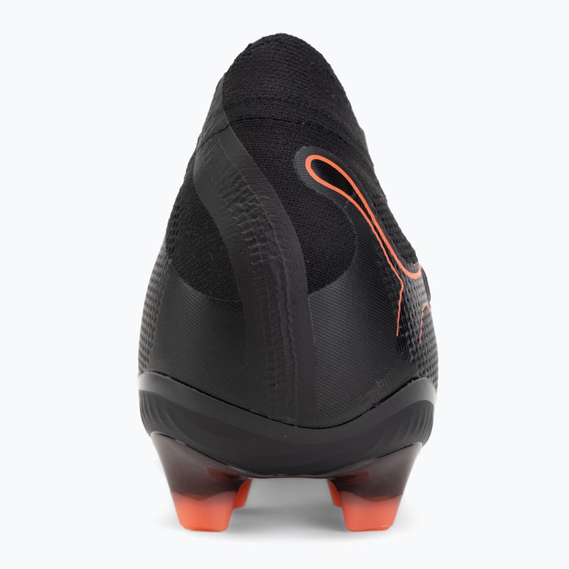 Futbolo batai PUMA Future 9 Ultimate FG puma black/glowing red 6