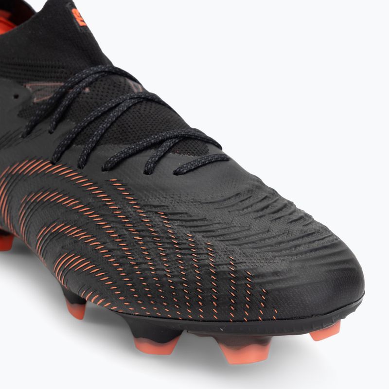 Futbolo batai PUMA Future 9 Ultimate FG puma black/glowing red 7