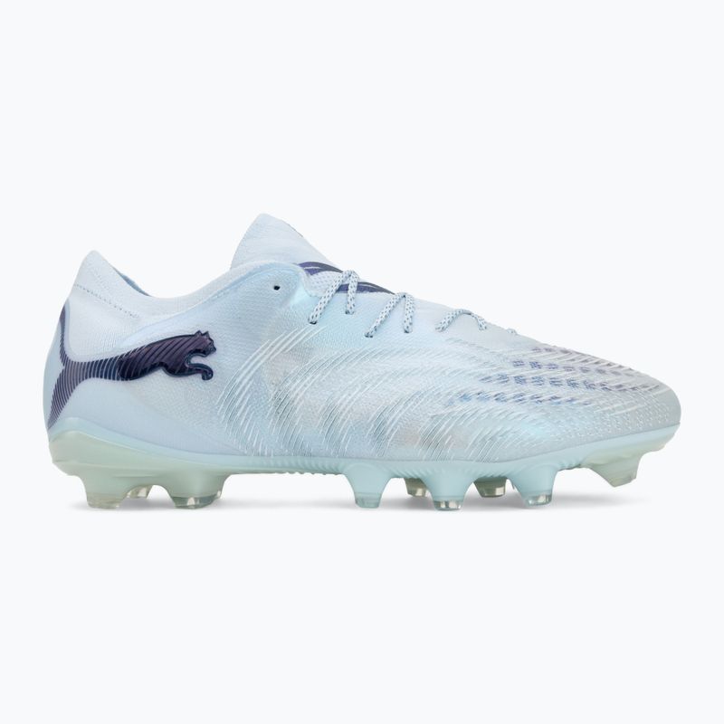 Futbolo batai PUMA Future 9 Fusion FG/AG icy blue/blue jewel 2