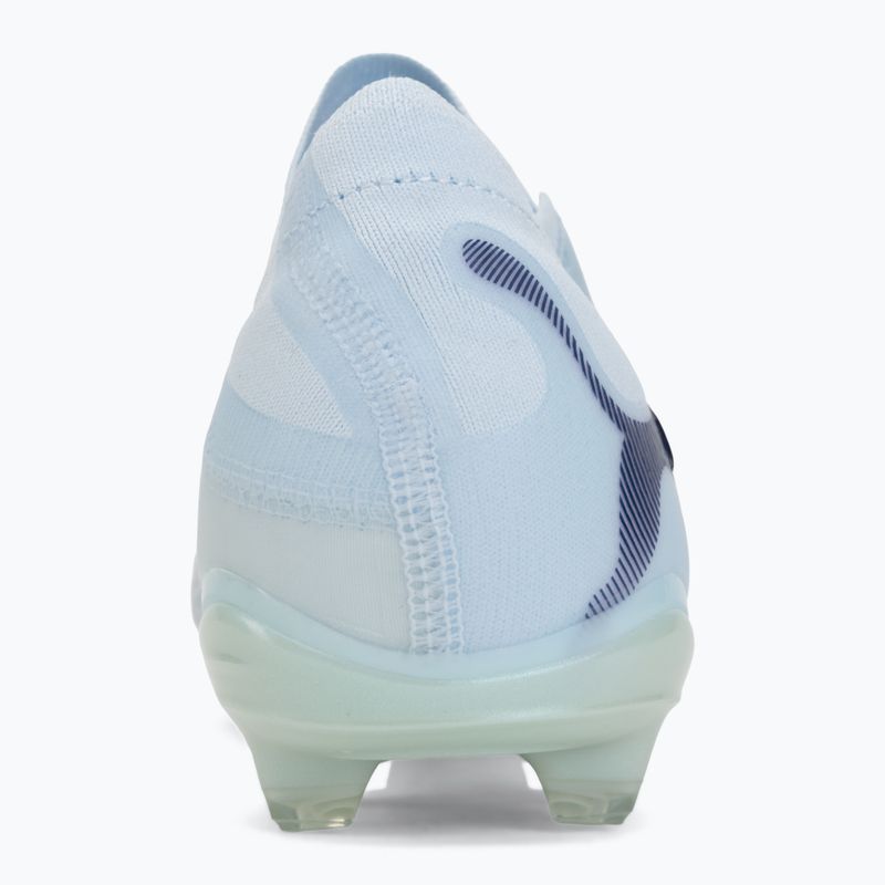 Futbolo batai PUMA Future 9 Fusion FG/AG icy blue/blue jewel 6