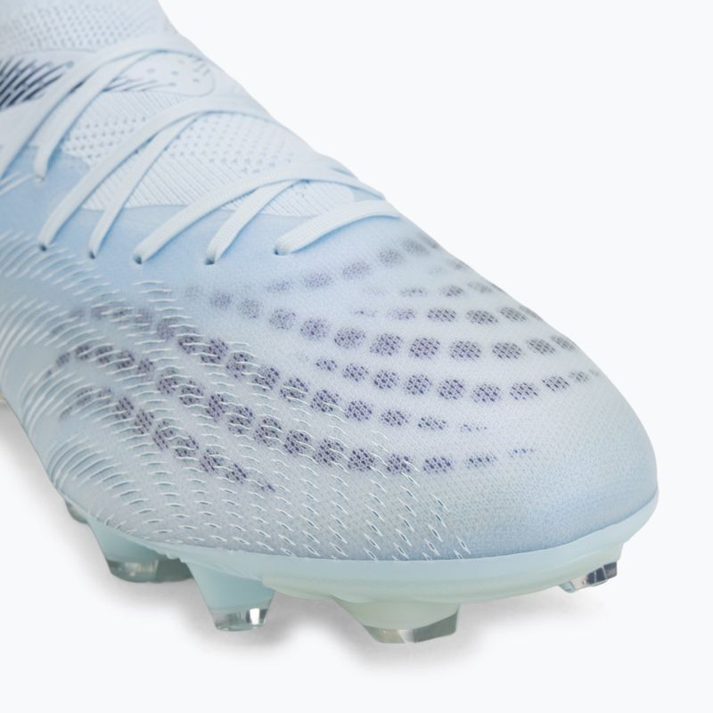 Futbolo batai PUMA Future 9 Pro FG/AG icy blue/blue jewel 7