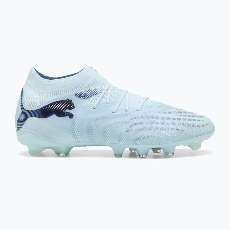 Futbolo batai PUMA Future 9 Pro FG/AG icy blue/blue jewel 8