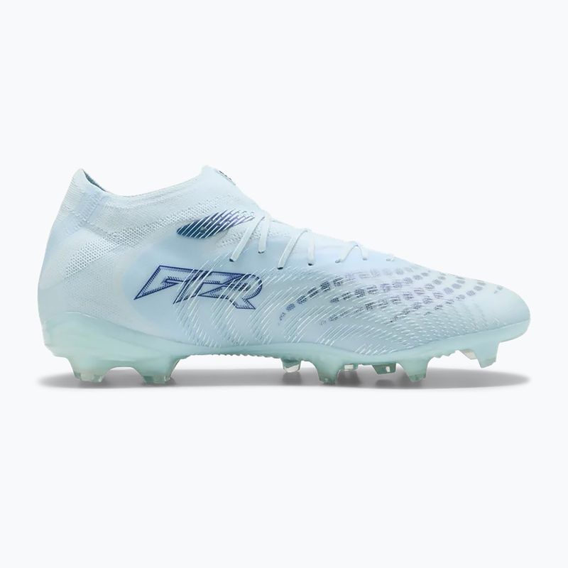 Futbolo batai PUMA Future 9 Pro FG/AG icy blue/blue jewel 9