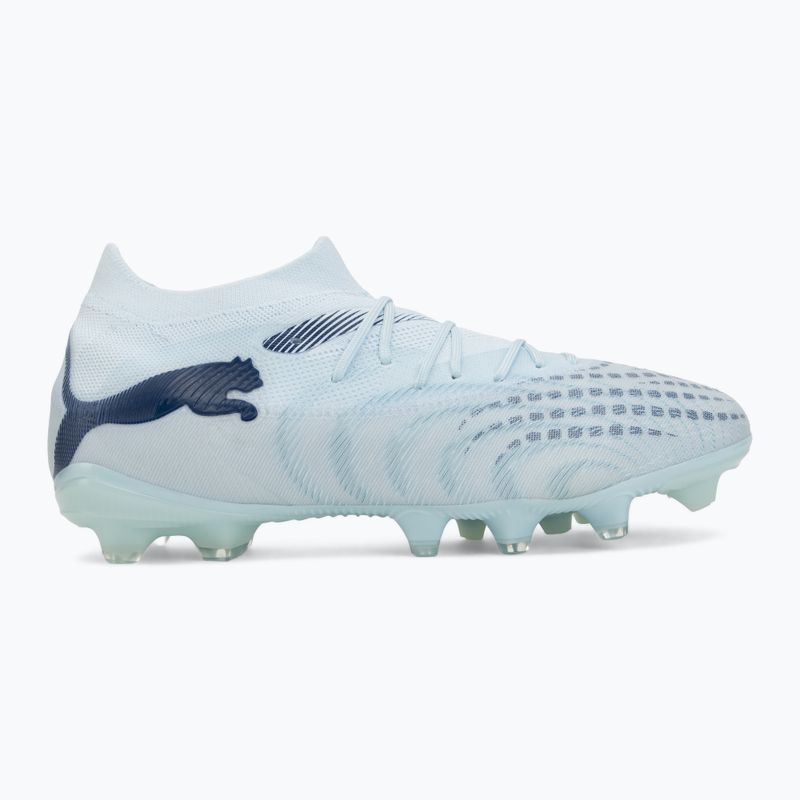 Futbolo batai PUMA Future 9 Match FG/AG icy blue/puma white/blue jewel 2