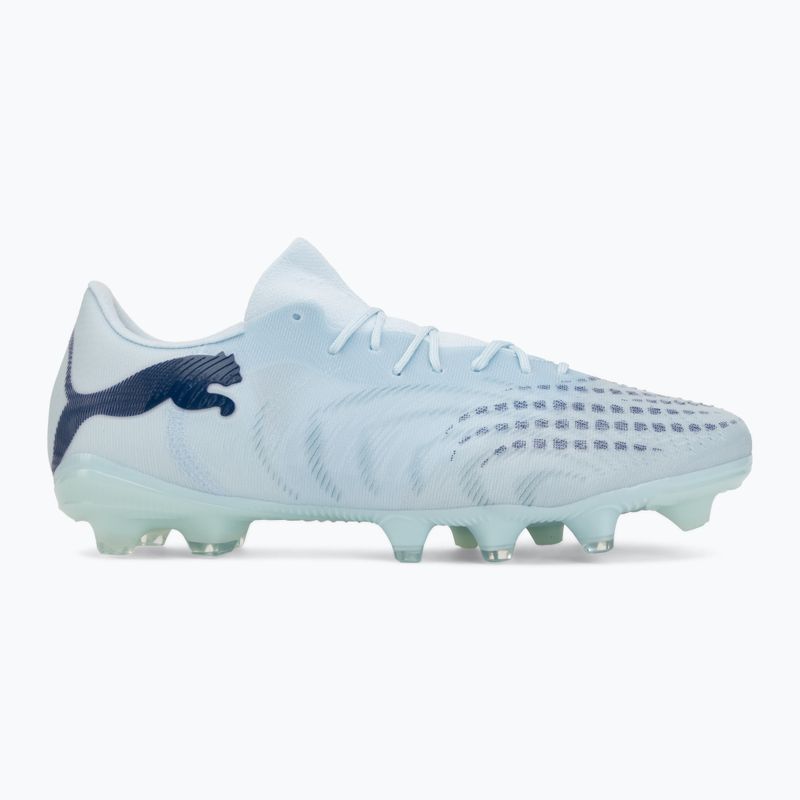 Futbolo batai PUMA Future 9 Match Fusion FG/AG icy blue/puma white/blue jewel 2