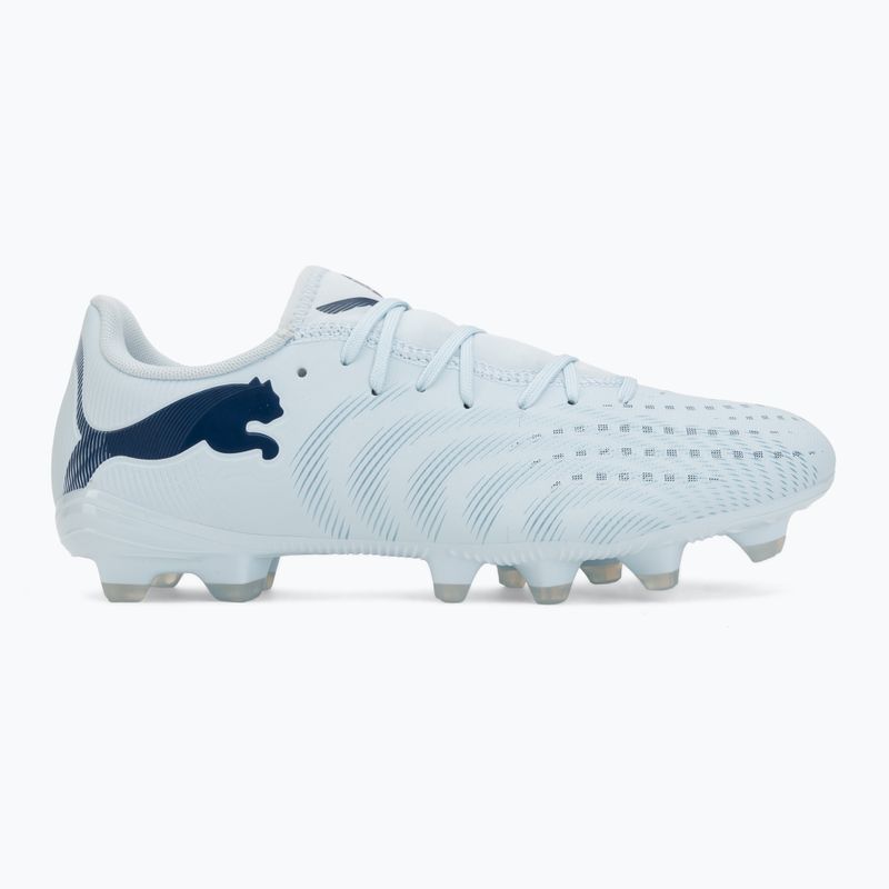Futbolo batai PUMA Future 9 Play FG/AG icy blue/puma white/blue jewel 2