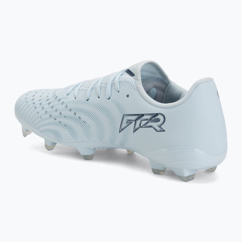 Futbolo batai PUMA Future 9 Play FG/AG icy blue/puma white/blue jewel 3