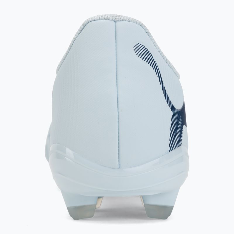 Futbolo batai PUMA Future 9 Play FG/AG icy blue/puma white/blue jewel 6