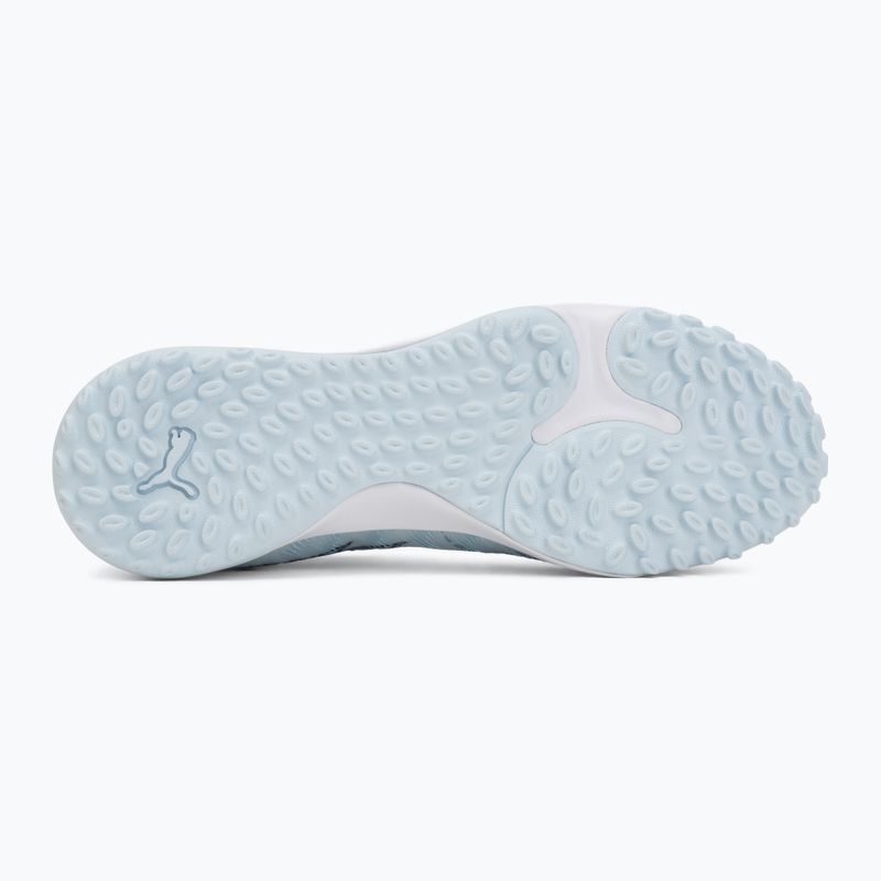 Futbolo batai PUMA Future 9 Match TT icy blue/puma white/blue jewel 4