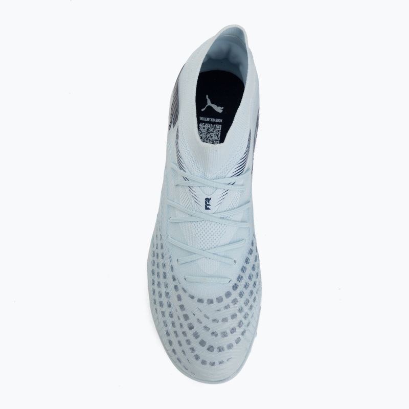 Futbolo batai PUMA Future 9 Match TT icy blue/puma white/blue jewel 5