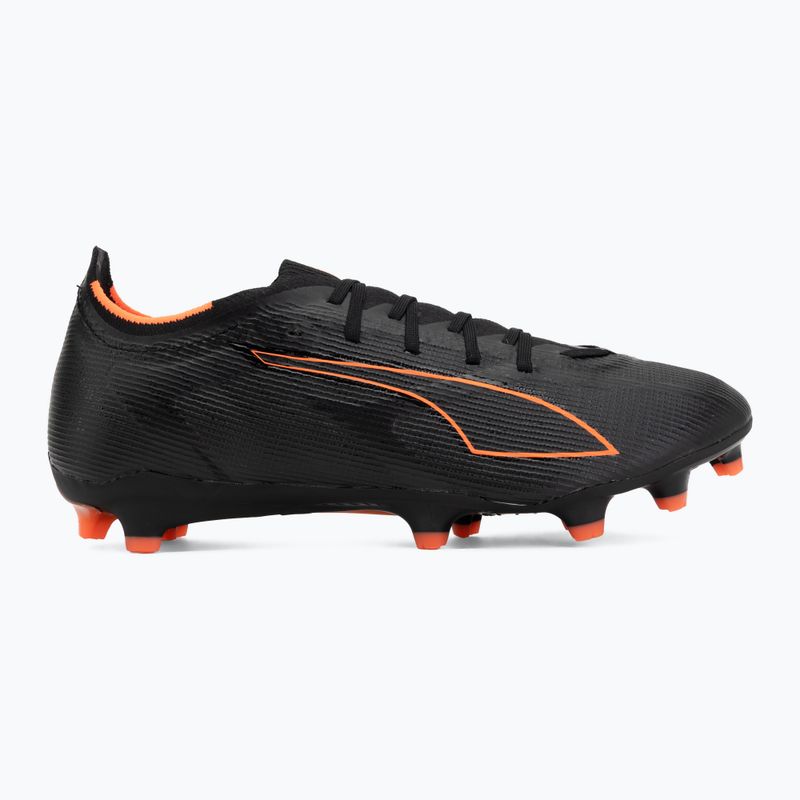Futbolo batai PUMA Ultra 6 Match FG/AG puma black/puma red 2