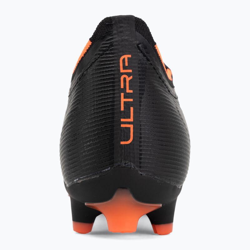 Futbolo batai PUMA Ultra 6 Match FG/AG puma black/puma red 6