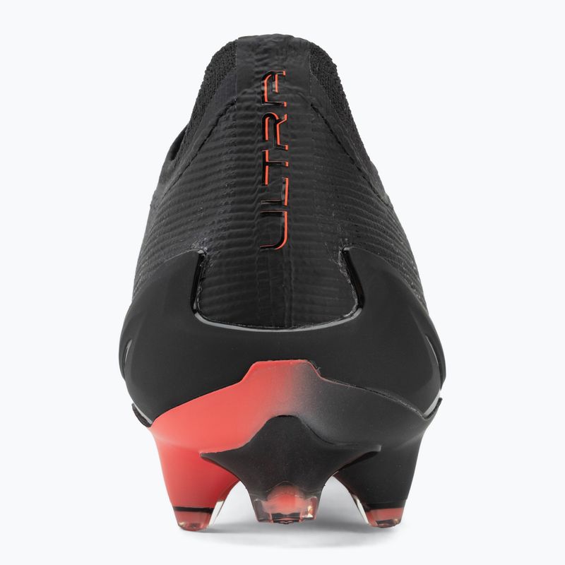 Futbolo batai PUMA Ultra 6 Ultimate FG puma black/puma red 6