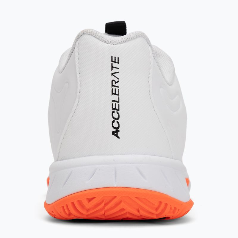 Rankinio batai PUMA Accelerate Pro 4 Game On puma white/glowing red/ultra blue 6