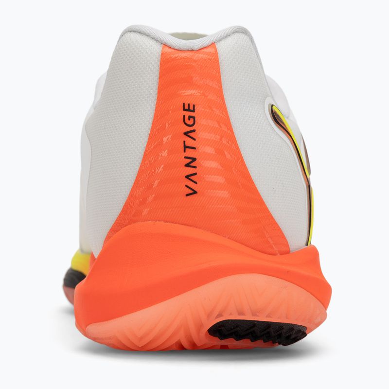 Rankinio batai PUMA Vantage Nitro Game On puma white/glowing red/ultra blue 6